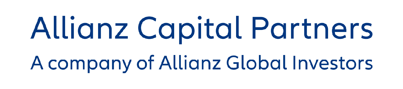 Allianz Capital Partners logo