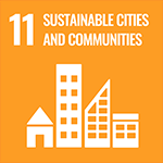 Sustainable Cities & Communities